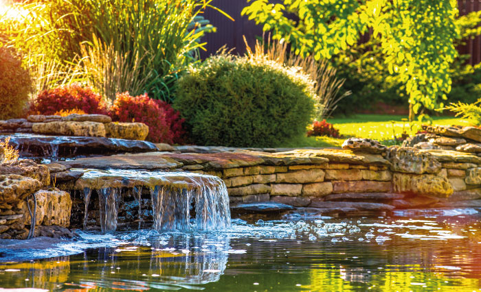 Home Services Landscaping